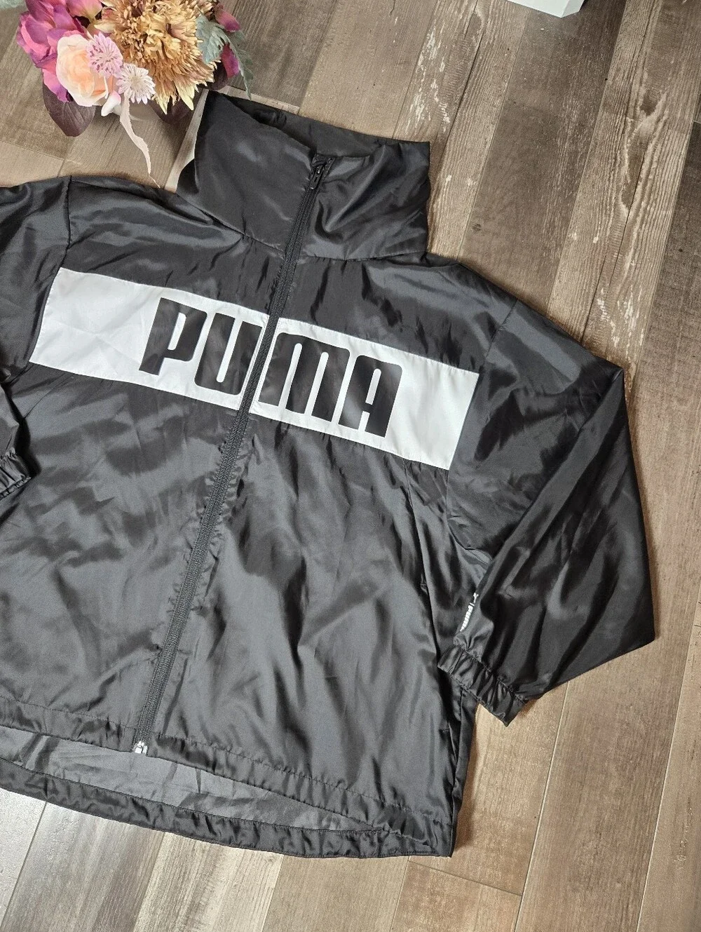 Puma description lightweight